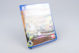 Playstation 4 *Super GunWorld 2* PS4 Neu / New Limited Run #106 + 5 Sammelkarten