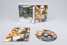 Playstation 3 *Alone in the Dark: Inferno* PS3 OVP USK 18