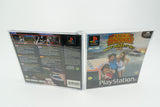 Playstation 1 *The Dukes of Hazzard II Daisy Dukes it out* PS1 OVP Anleitung PAL