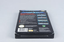 Nintendo NES *Dropzone* OVP CIB Pal B D5-NOE +