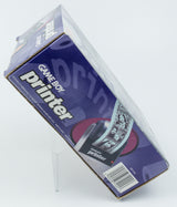 Game Boy *Game Boy Printer* Neu / New / Sticker Sealed