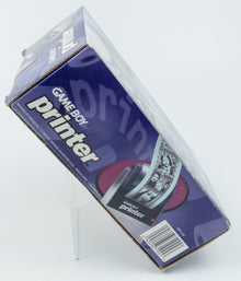 Game Boy *Game Boy Printer* Neu / New / Sticker Sealed