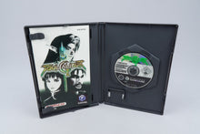 Nintendo Gamecube *Soul Calibur II* OVP mit Anleitung