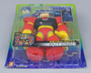 Capcom *Retro-Roto Gutsman* 2005 Action Figur New / Neu #1