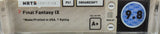 Playstation 1 *Final Fantasy IX* PS1 New / Sealed / WATA 9.8 A+