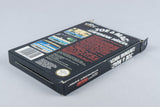Nintendo NES *Joe & Mac: Caveman Ninja* OVP CIB PAL B CJ-NOE +