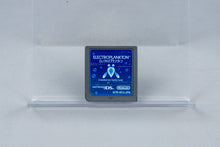 Electroplankton (w/ Headphones) Nintendo DS OVP Japan