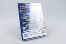 Playstation 2 *Raw Danger!* PS2 Neu / Sealed