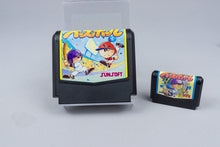 Famicom *Nantettatte!! Baseball* FC OVP mit Anleitung NTSC-J