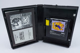 Sega Mega Drive *Crüeball* OVP mit Anleitung PAL