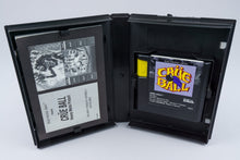 Sega Mega Drive *Crüeball* OVP mit Anleitung PAL