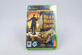 Xbox  Classic *Dead Man's Hand* Neu / Sealed