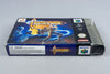 Castlevania Nintendo 64 N64 CIB OVP mit Anleitung