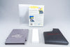 Nintendo NES *The Flintstones: The Surprise at Dinosaur Peak* OVP PAL B FT-SCN +