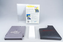 Nintendo NES *The Flintstones: The Surprise at Dinosaur Peak* OVP PAL B FT-SCN +