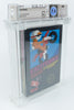 Nintendo NES *Excitebike* Sealed WATA 7.5 B+ no VGA Round SOQ Rev-A POP 5