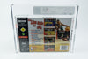 Nintendo 64 *NBA Live 99* N64 Neu / New VGA 85 NM+ German