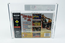 Nintendo 64 *NBA Live 99* N64 Neu / New VGA 85 NM+ German