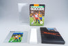Nintendo NES *Konami Hyper Soccer* OVP CIB PAL B 86-NOE +