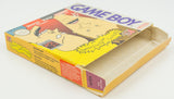 Nintendo Game Boy *Beavis And Butt-Head* OVP CiB Anleitung AVIP-EUR