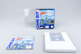 Game Boy *Sea Battle* CiB OVP Anleitung AB8F-EUR