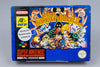 Super Nintendo *Super Adventure Island II* SNES CIB OVP Poster E4-UKV/NOE
