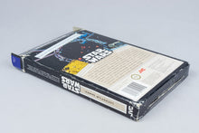 Nintendo NES *Star Wars* OVP CIB Poster PAL B 7V-NOE +