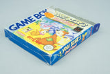 Nintendo Game Boy *Yogi Bear's Gold Rush* CIB OVP YG-NOE