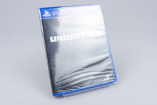 Playstation 4 *Undertale - Collector's Edition* PS4 Neu Fangamer