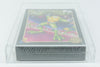 Nintendo NES *Battletoads* SEALED/ NEW/ NEU VGA 80+ Near Mint IAM8BIT 1 of 2000