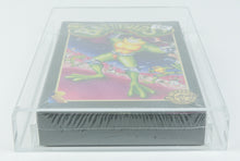Nintendo NES *Battletoads* SEALED/ NEW/ NEU VGA 80+ Near Mint IAM8BIT 1 of 2000