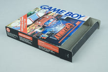 Nintendo Game Boy *The Getaway: High Speed II* CIB OVP AGEE-USA