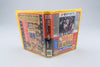 Sega Genesis *Bulls versus Blazers and the NBA Playoffs* NTSC-U/C Rental Case