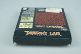 Nintendo Game Boy *Dragon's Lair: The Legend* CIB OVP DL-FRG