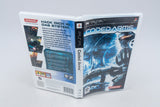 Sony PSP *Coded Arms* OVP mit Anleitung