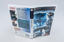 Sony PSP *Coded Arms* OVP mit Anleitung