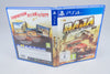 Playstation 4 *Baja: Edge of Control HD* PS4 OVP