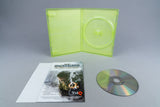 Warhammer 40.000: Space Marine Xbox 360 OVP mit Anleitung USK 18