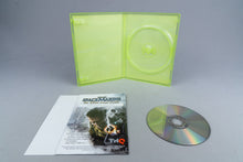 Warhammer 40.000: Space Marine Xbox 360 OVP mit Anleitung USK 18