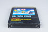 Nintendo NES *Balloon Fight* OVP CIB PAL B BF-EEC/SCN Bienengräber +