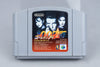 GoldenEye 007 Nintendo 64 N64 Modul NTSC-J
