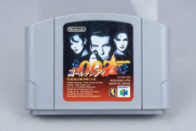GoldenEye 007 Nintendo 64 N64 Modul NTSC-J