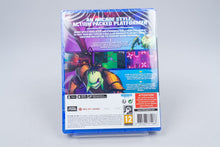 Playstation 5 *Gunborg: Dark Matters* PS5 Neu / New Red Art Games