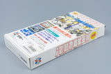 Super Famicom *Jissen Pachi-Slot Hisshouhou* SFC OVP mit Anleitung Reg NTSC-J