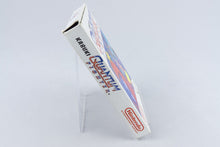Nintendo NES *Kabuki Quantum Fighter* OVP PAL B 3K-NOE +