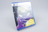 Playstation 5 *Thunder Ray* PS5 Neu / New