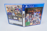 Playstation 4 *Fairy Tail* PS4 OVP