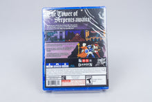 Playstation 4 *Astalon: Tears of the Earth* PS4 Neu / New Limited Run #445