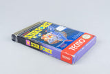 Nintendo NES *Star Force* OVP CIB Pal B FO-SCN +