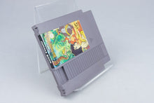 Nintendo NES *Disney's Das Dschungelbuch* OVP CIB PAL B JJ-NOE +